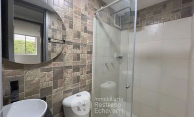 Apartamento en venta para estrenar, barrio San Jorge, Manizales