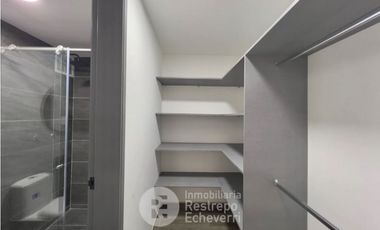 Apartamento en venta para estrenar, barrio San Jorge, Manizales