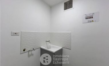 Apartamento en venta para estrenar, barrio San Jorge, Manizales