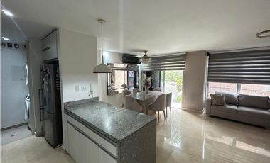 Apartamento en venta - Andalucía - Barranquilla