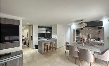 Apartamento en venta - Andalucía - Barranquilla