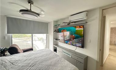 Apartamento en venta - Andalucía - Barranquilla