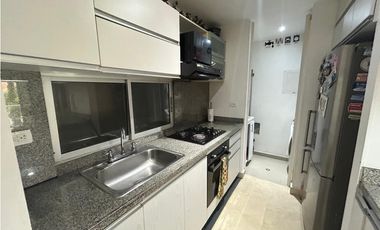 Apartamento en venta - Andalucía - Barranquilla