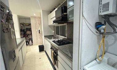 Apartamento en venta - Andalucía - Barranquilla