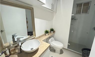 Apartamento en venta - Andalucía - Barranquilla