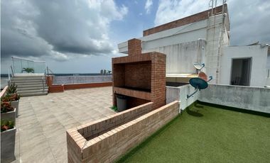 Apartamento en venta - Andalucía - Barranquilla
