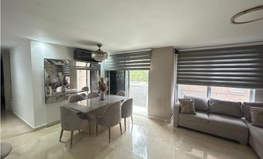Apartamento en venta - Andalucía - Barranquilla