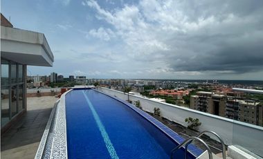 Apartamento en venta - Andalucía - Barranquilla