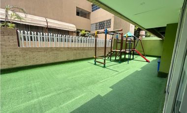 Apartamento en venta - Andalucía - Barranquilla
