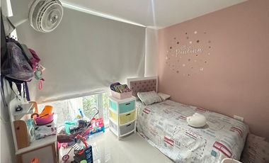 Apartamento en venta - Andalucía - Barranquilla