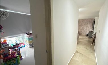 Apartamento en venta - Andalucía - Barranquilla