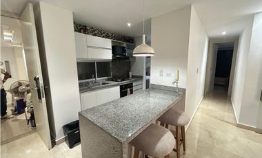 Apartamento en venta - Andalucía - Barranquilla