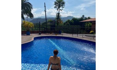 ARRIENDO CASA CAMPESTRE EN CHINCHINA, CALDAS | ARRIENDOS