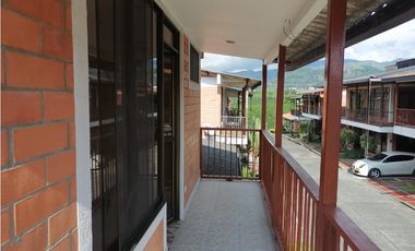 ARRIENDO CASA CAMPESTRE EN CHINCHINA, CALDAS | ARRIENDOS
