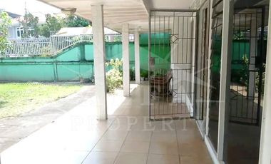 Jual Rumah Kost Jl GM Said Margodadi Pontianak