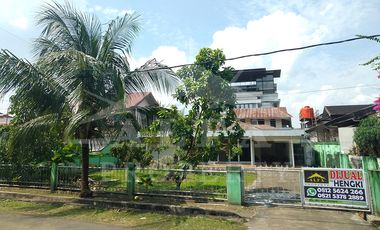 Jual Rumah Kost Jl GM Said Margodadi Pontianak