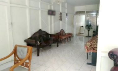 Jual Rumah Kost Jl GM Said Margodadi Pontianak