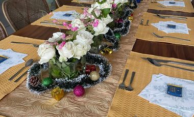 Dijual Rumah di De Latinos Cluster Carribean Island bsd