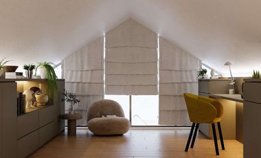 Dijual Rumah di De Latinos Cluster Carribean Island bsd