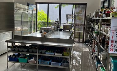 Dijual Rumah di De Latinos Cluster Carribean Island bsd