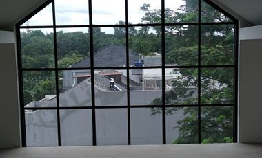 Dijual Rumah di De Latinos Cluster Carribean Island bsd