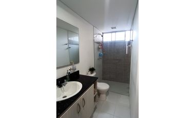 Apartamento en venta en Sabaneta - La Doctora (parte baja)
