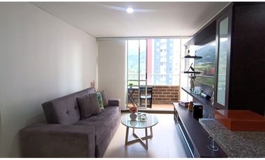 Apartamento en venta en Sabaneta - La Doctora (parte baja)