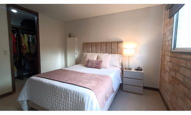 Apartamento en venta en Sabaneta - La Doctora (parte baja)