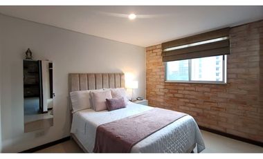 Apartamento en venta en Sabaneta - La Doctora (parte baja)