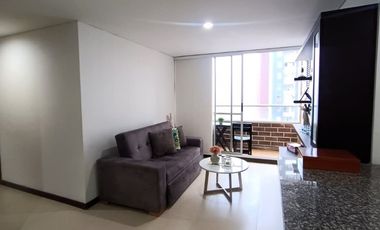 Apartamento en venta en Sabaneta - La Doctora (parte baja)