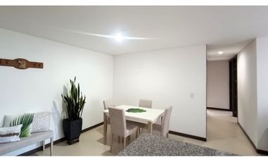 Apartamento en venta en Sabaneta - La Doctora (parte baja)