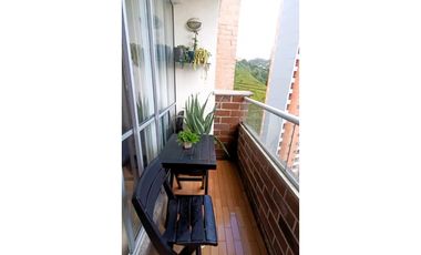 Apartamento en venta en Sabaneta - La Doctora (parte baja)