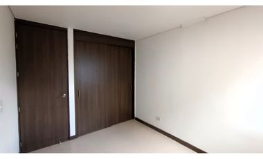 Apartamento en venta en Sabaneta - La Doctora (parte baja)