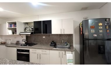 Apartamento en venta en Sabaneta - La Doctora (parte baja)