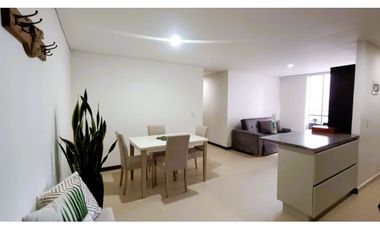 Apartamento en venta en Sabaneta - La Doctora (parte baja)