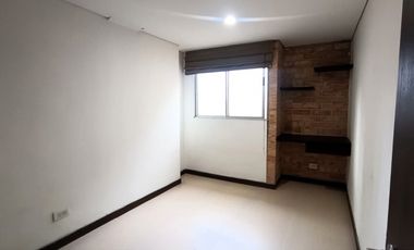 Apartamento en venta en Sabaneta - La Doctora (parte baja)