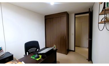 Apartamento en venta en Sabaneta - La Doctora (parte baja)