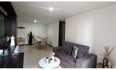 Apartamento en venta en Sabaneta - La Doctora (parte baja)