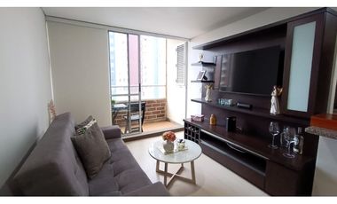 Apartamento en venta en Sabaneta - La Doctora (parte baja)