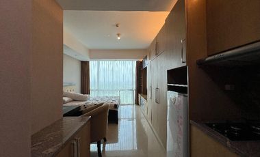 Apartemen U Residence Tower 1 golf view