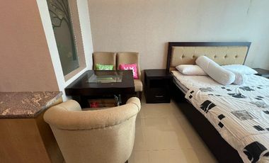 Apartemen U Residence Tower 1 golf view