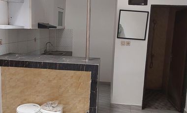 Disewakan perumahan maja komplek RUBY dekat stasiun maja