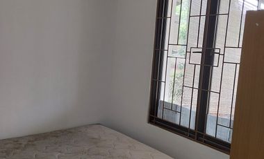 Disewakan perumahan maja komplek RUBY dekat stasiun maja