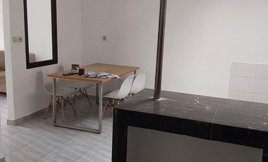 Disewakan perumahan maja komplek RUBY dekat stasiun maja