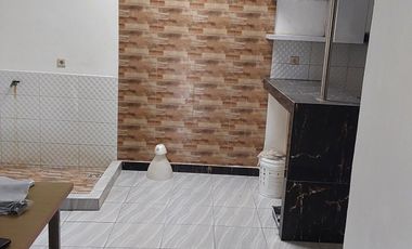 Disewakan perumahan maja komplek RUBY dekat stasiun maja