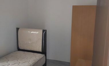 Disewakan perumahan maja komplek RUBY dekat stasiun maja