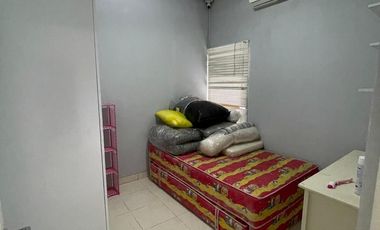 Rumah minimalis Ciputra