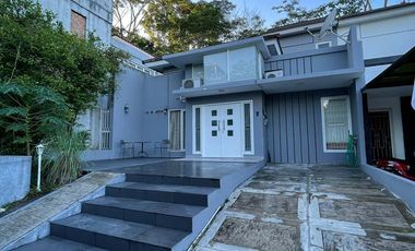 Rumah minimalis Ciputra