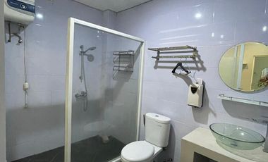 Rumah minimalis Ciputra