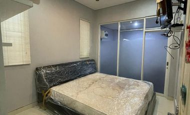 Rumah minimalis Ciputra